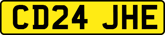 CD24JHE
