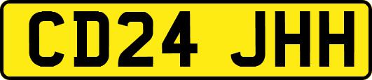 CD24JHH