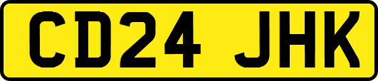 CD24JHK