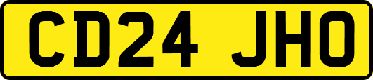CD24JHO