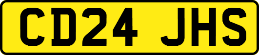 CD24JHS