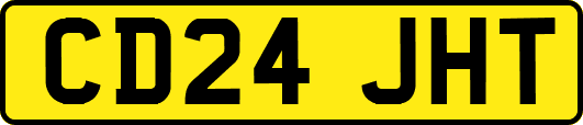 CD24JHT