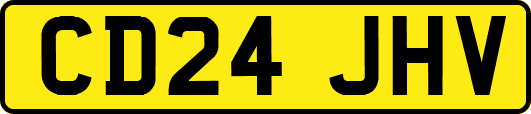 CD24JHV