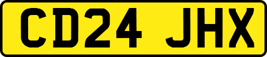 CD24JHX