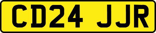 CD24JJR