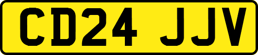 CD24JJV