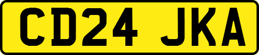 CD24JKA