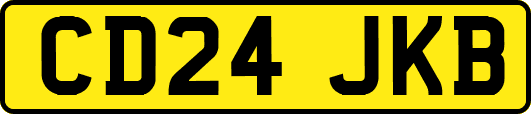CD24JKB