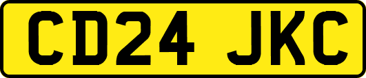 CD24JKC