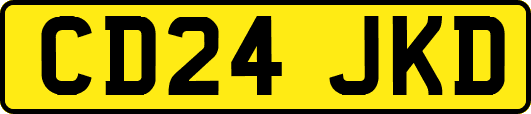 CD24JKD