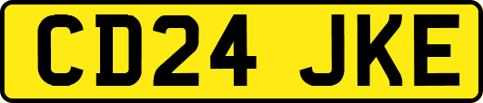 CD24JKE