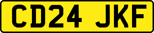 CD24JKF