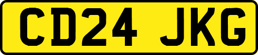 CD24JKG