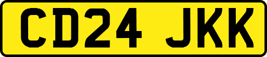 CD24JKK