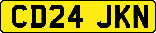CD24JKN