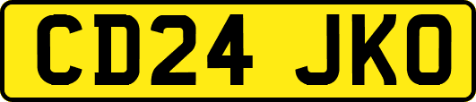CD24JKO