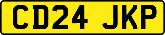 CD24JKP