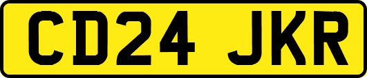 CD24JKR