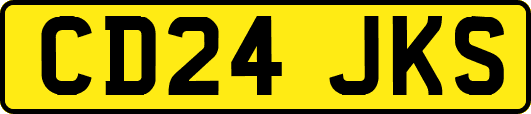 CD24JKS
