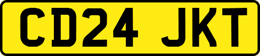 CD24JKT
