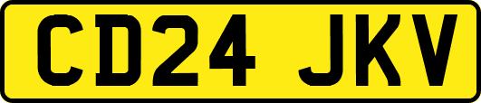 CD24JKV
