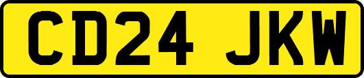 CD24JKW