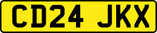 CD24JKX