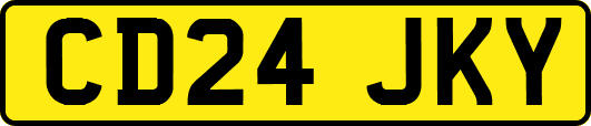 CD24JKY