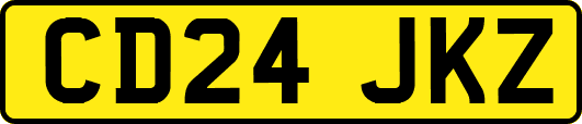 CD24JKZ
