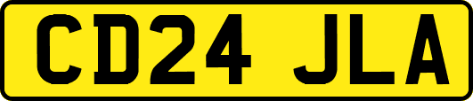 CD24JLA