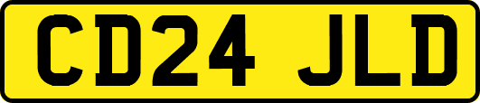 CD24JLD