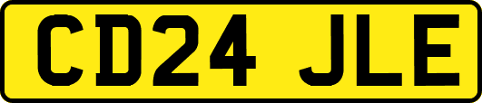 CD24JLE