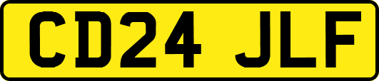 CD24JLF