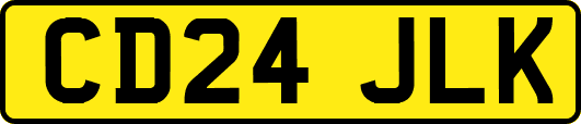 CD24JLK