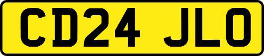 CD24JLO
