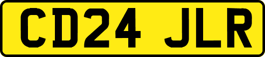 CD24JLR