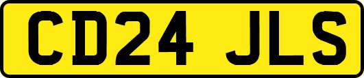 CD24JLS
