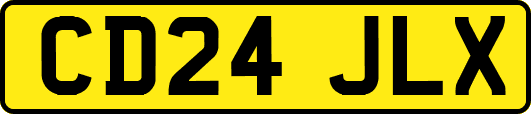 CD24JLX
