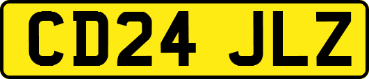 CD24JLZ