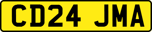 CD24JMA