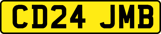 CD24JMB