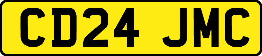 CD24JMC
