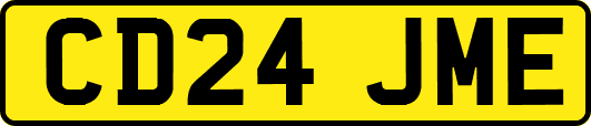 CD24JME