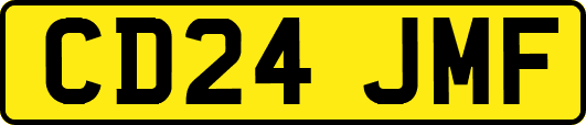 CD24JMF