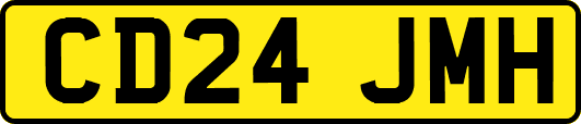 CD24JMH
