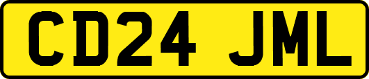 CD24JML