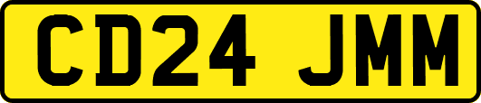 CD24JMM