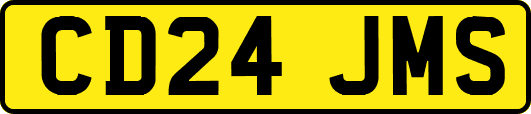 CD24JMS