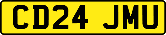 CD24JMU