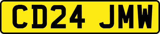CD24JMW